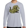 Long Sleeve Performance Tee Thumbnail