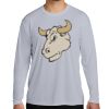 Long Sleeve Performance Tee Thumbnail