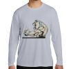 Long Sleeve Performance Tee Thumbnail