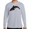 Long Sleeve Performance Tee Thumbnail