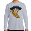 Long Sleeve Performance Tee Thumbnail
