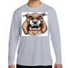 Long Sleeve Performance Tee Thumbnail