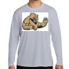 Long Sleeve Performance Tee Thumbnail