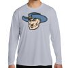 Long Sleeve Performance Tee Thumbnail