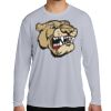 Long Sleeve Performance Tee Thumbnail