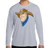 Long Sleeve Performance Tee Thumbnail