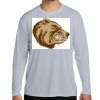 Long Sleeve Performance Tee Thumbnail