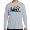 Long Sleeve Performance Tee Thumbnail
