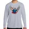 Long Sleeve Performance Tee Thumbnail