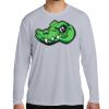 Long Sleeve Performance Tee Thumbnail