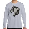 Long Sleeve Performance Tee Thumbnail