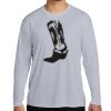 Long Sleeve Performance Tee Thumbnail