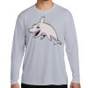 Long Sleeve Performance Tee Thumbnail