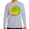 Long Sleeve Performance Tee Thumbnail