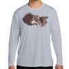 Long Sleeve Performance Tee Thumbnail