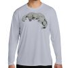 Long Sleeve Performance Tee Thumbnail