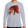 Long Sleeve Performance Tee Thumbnail