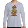 Long Sleeve Performance Tee Thumbnail