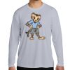 Long Sleeve Performance Tee Thumbnail
