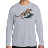 Long Sleeve Performance Tee Thumbnail