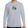 Long Sleeve Performance Tee Thumbnail