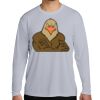 Long Sleeve Performance Tee Thumbnail