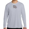 Long Sleeve Performance Tee Thumbnail