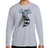 Long Sleeve Performance Tee Thumbnail