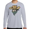 Long Sleeve Performance Tee Thumbnail