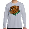 Long Sleeve Performance Tee Thumbnail