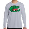 Long Sleeve Performance Tee Thumbnail