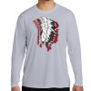 Long Sleeve Performance Tee Thumbnail