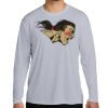 Long Sleeve Performance Tee Thumbnail