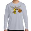 Long Sleeve Performance Tee Thumbnail