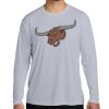 Long Sleeve Performance Tee Thumbnail
