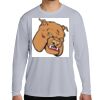 Long Sleeve Performance Tee Thumbnail