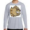 Long Sleeve Performance Tee Thumbnail