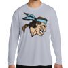 Long Sleeve Performance Tee Thumbnail