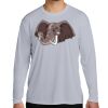 Long Sleeve Performance Tee Thumbnail