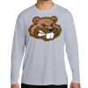 Long Sleeve Performance Tee Thumbnail