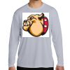 Long Sleeve Performance Tee Thumbnail