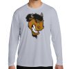 Long Sleeve Performance Tee Thumbnail