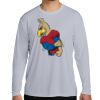 Long Sleeve Performance Tee Thumbnail