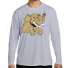 Long Sleeve Performance Tee Thumbnail