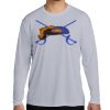 Long Sleeve Performance Tee Thumbnail