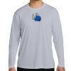 Long Sleeve Performance Tee Thumbnail