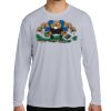 Long Sleeve Performance Tee Thumbnail