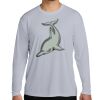Long Sleeve Performance Tee Thumbnail