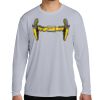 Long Sleeve Performance Tee Thumbnail