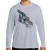 Long Sleeve Performance Tee Thumbnail